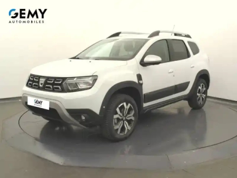 Dacia Duster eco-g 100 4x2