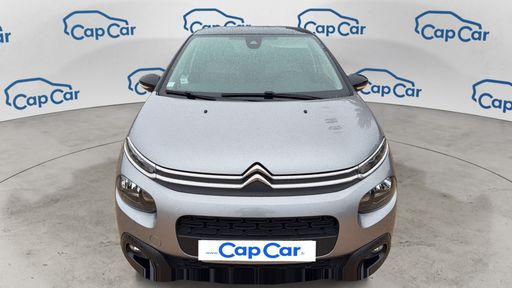 Citroen C3 1.2 PureTech 82 - Shine – 2019 – 56964 km – Essence – Boîte Manuelle — photo 38