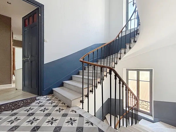 Appartement 3 pièces 91 m²