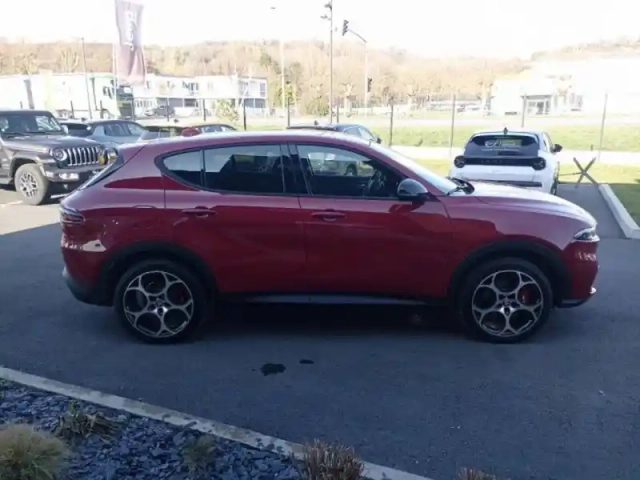 Alfa Romeo Tonale 1.3 phev 190ch sprint at6 e-q4 — photo 19
