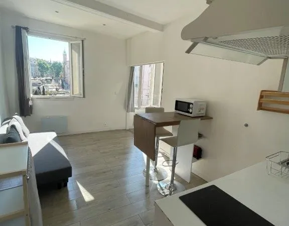 Joli T2 Centre ville