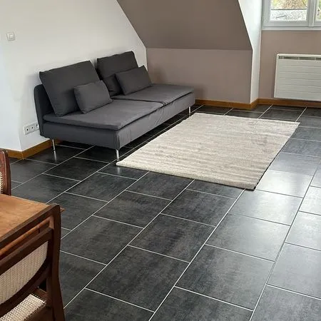 57m2 - 3 pièces - 1 chambres et 1 bureau - Centre Ville Le Vaudreuil