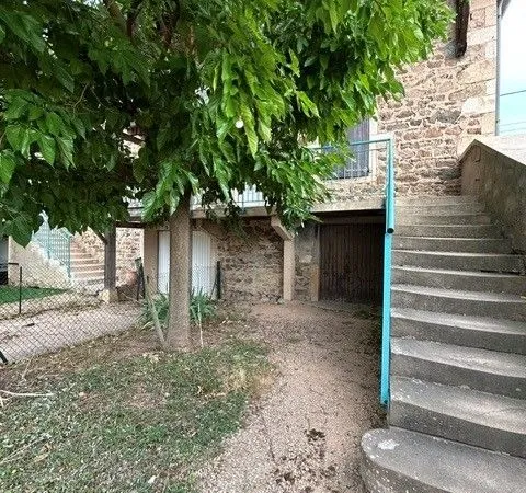 Appartement 4 pièces 97 m²