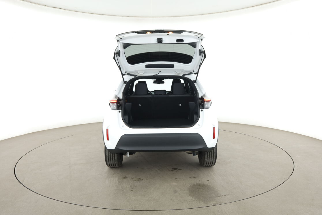 Toyota Yaris Cross 1.5 2WD Design — photo 15