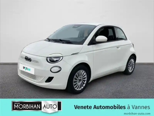 Fiat 500 e 95 ch