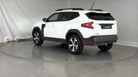 Dacia Duster 1.6 hybrid 140ch Journey — photo 8