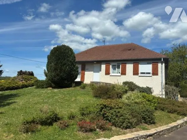 Maison 5 pièces 96 m²