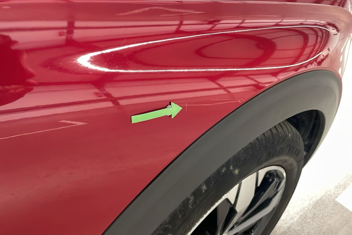 Peugeot 3008 — photo 25