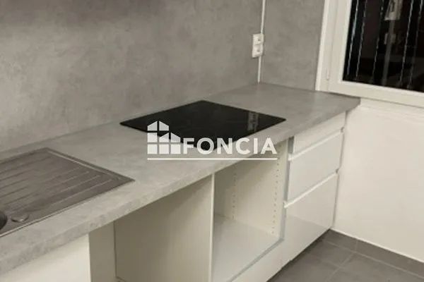 Appartement 3 pièces 53 m²