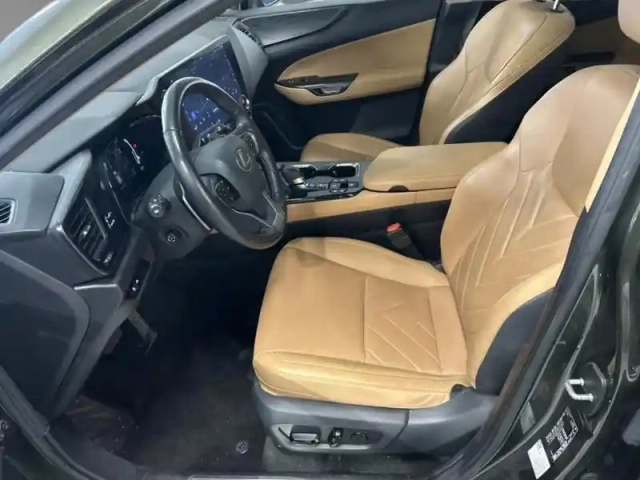 Lexus Nx 450h+ 4wd executive — photo 14