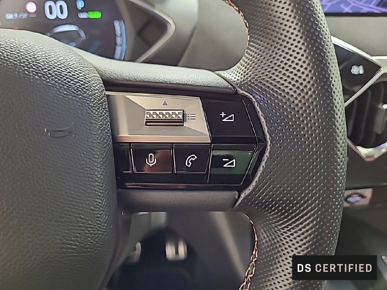 Ds Ds 3 e-tense performance line+ — photo 18