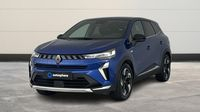 Renault Symbioz 1.6 E-Tech full hybrid 145ch Iconic