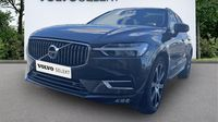 Volvo Xc60 D5 AdBlue AWD 235ch Inscription Luxe Geartronic
