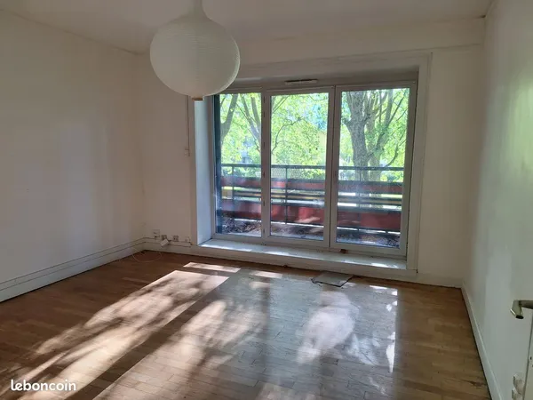 Appartement T2