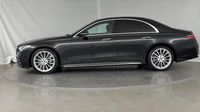 Mercedes Classe S 350 d 286ch AMG Line 9G-Tronic — photo 7