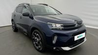 Citroen C5 Aircross PureTech 130ch S&S Shine EAT8 — photo 3