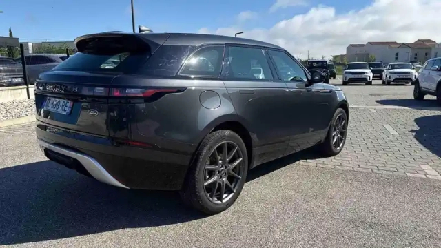 Land Rover Range Rover velar 2.0l p400e phev 404ch — photo 2