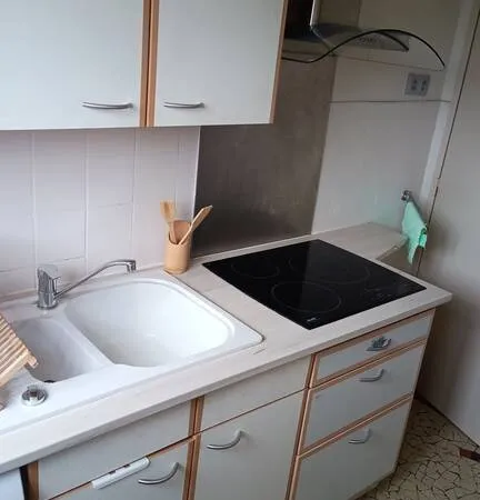 Appartement 3 pièces 51 m²