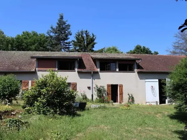 Maison 9 pièces 220 m²