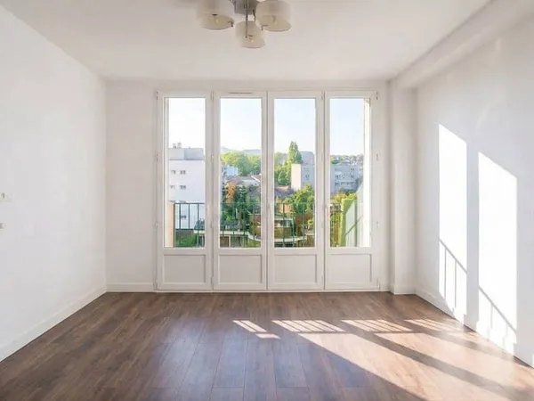 Appartement 3 pièces 57 m²