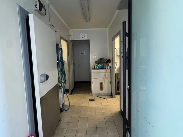 Boutique 2 pièces 87 m²