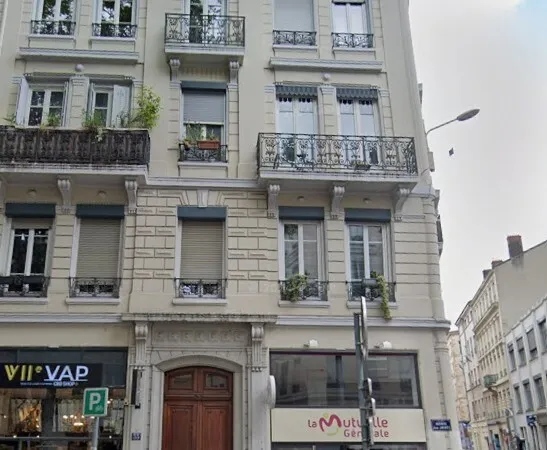 appartement