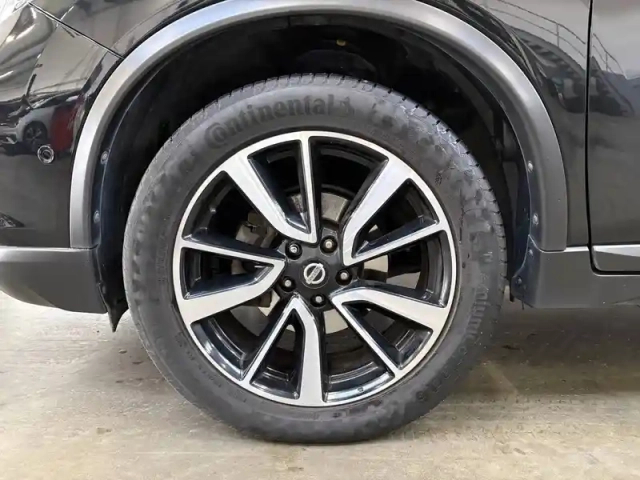 Nissan X-Trail 1.6 dig-t 163 5pl — photo 28