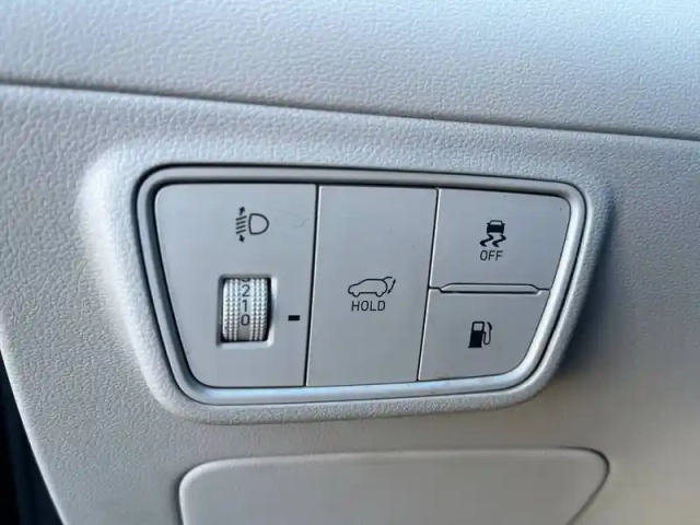 Hyundai Tucson 1.6 t-gdi 265 htrac plug-in bva6 — photo 26