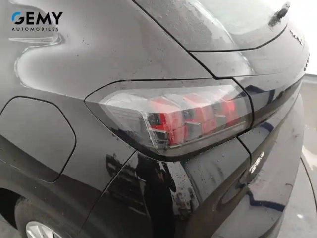 Peugeot 208 bluehdi 100 s&amp;s bvm6 — photo 75