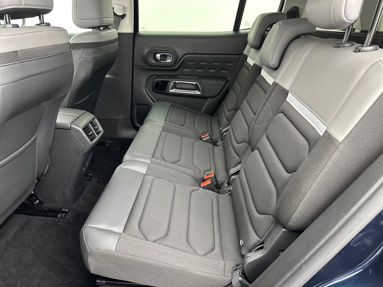 Citroën C5 Aircross puretech 130 s&s bvm6 feel pack — photo 12