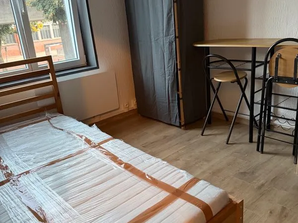 Studio meuble lille PORTE DE DOUAI DISPONIBLE