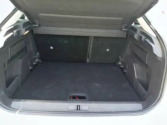 Citroën C4 e- 136 ch automatique — photo 6