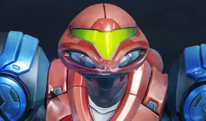 Metroid Ravenous : le trailer d'annonce nous présente un Samus en mode prédateur