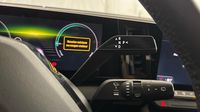 Renault Mégane E-Tech Electric EV60 220ch Equilibre super charge — photo 24