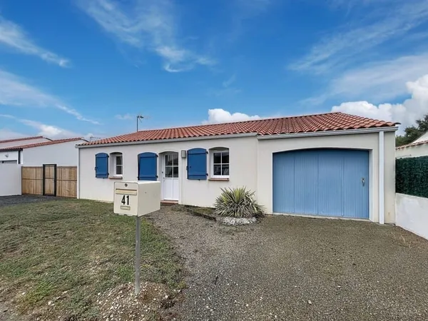 Achat : Appartement Challans (85300)