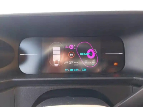 Renault Twingo e-tech electrique 80 ch autonomie urbaine