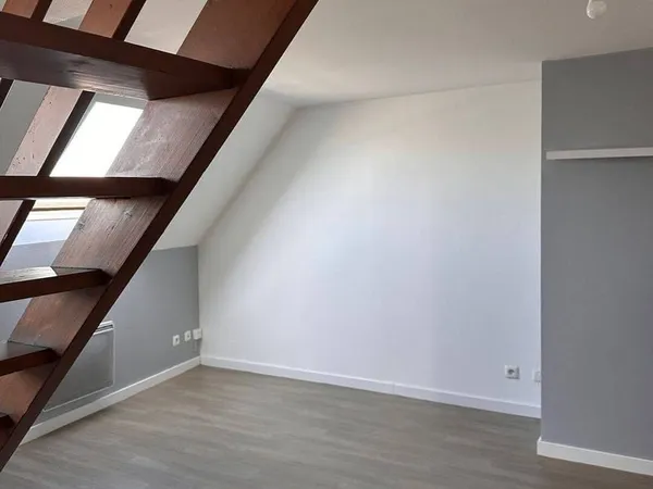 Appartement 3 pièces 42 m²