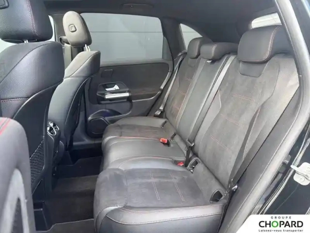 Mercedes Classe B 250 e 8g-dct — photo 18