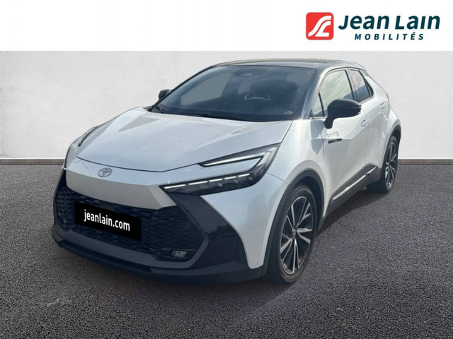 Toyota C-HR Hybride 140 Collection