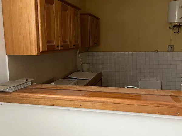 Appartement 2 chambres - Centre-ville, rue calme