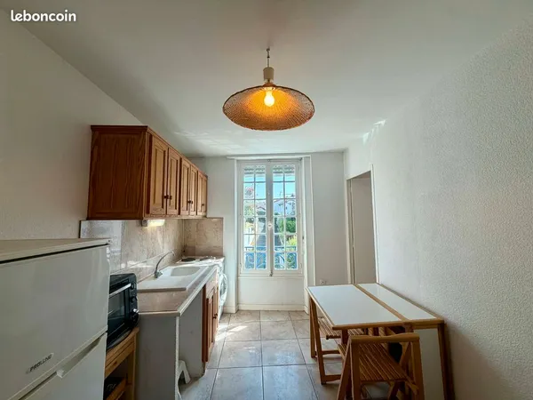 Appartement centre ville