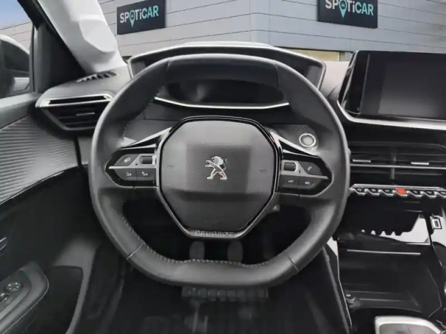 Peugeot 208 puretech 100 s&amp;s bvm6 allure pack — photo 12