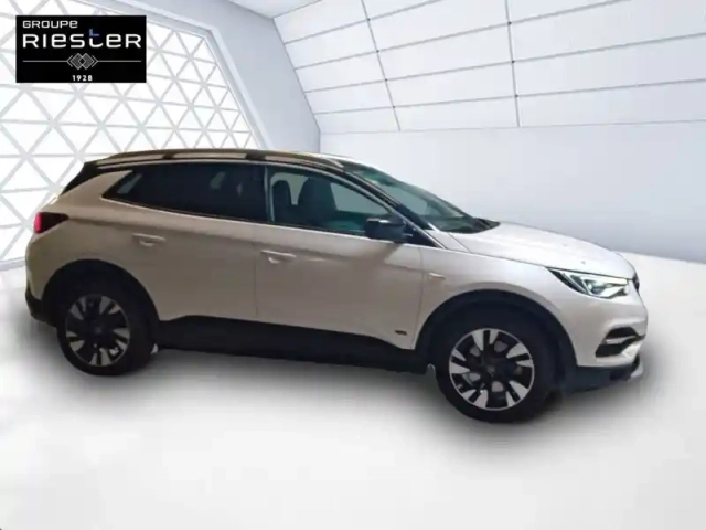 Opel Grandland X hybrid 225 ch bva8 — photo 52