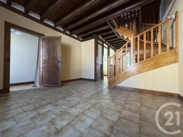 Maison 4 pièces 82 m²