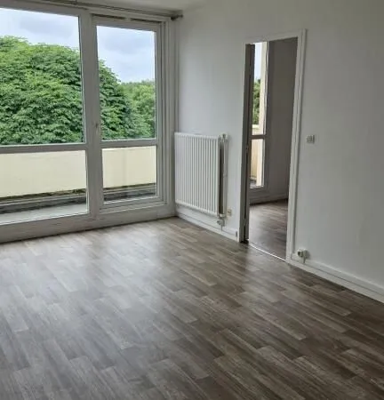 Appartement f3 thourotte