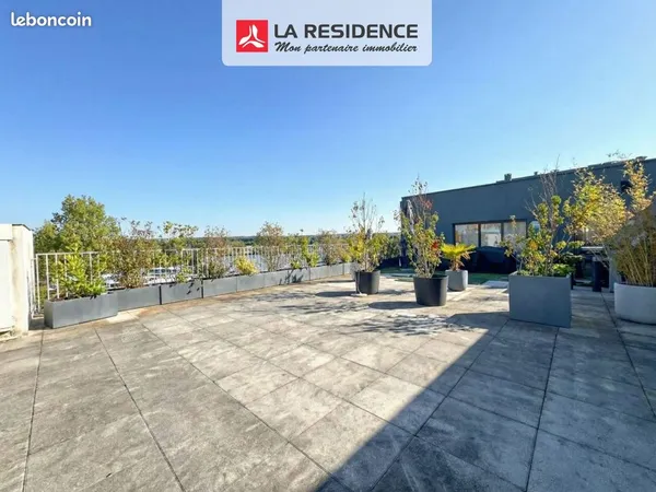 Appartement de 5 pièces