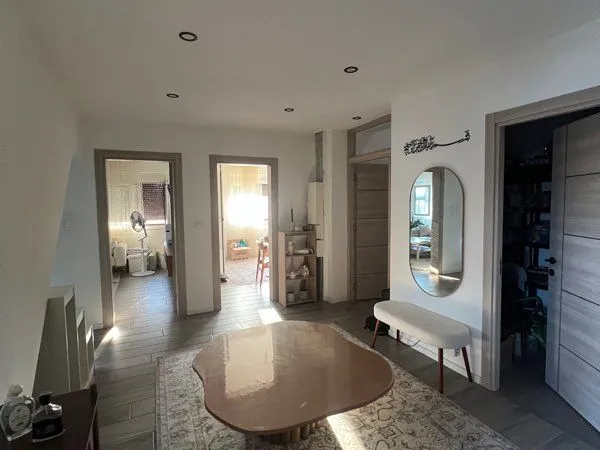 Grand Appartement 126m2