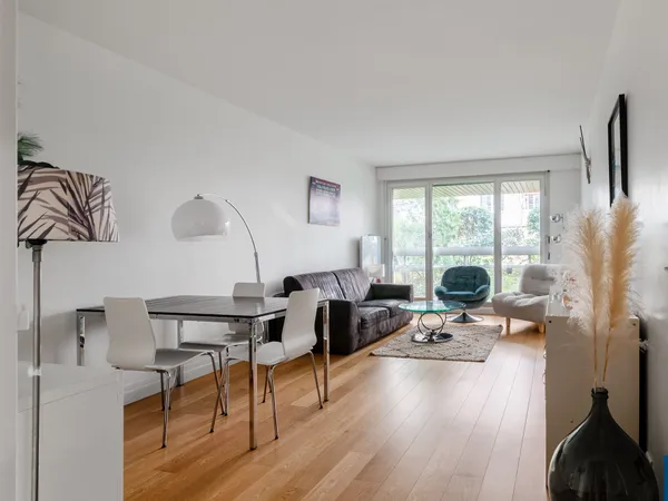 Vends appartement