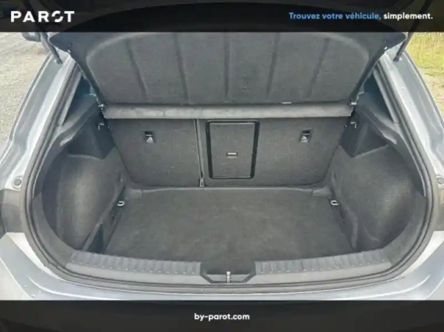 Seat Leon ehybrid 204ch fr dsg6 — photo 11