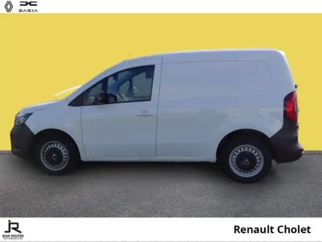 Renault Kangoo van l1 1.5 blue dci 95ch extra -24 (soit 15500? ht) — photo 10